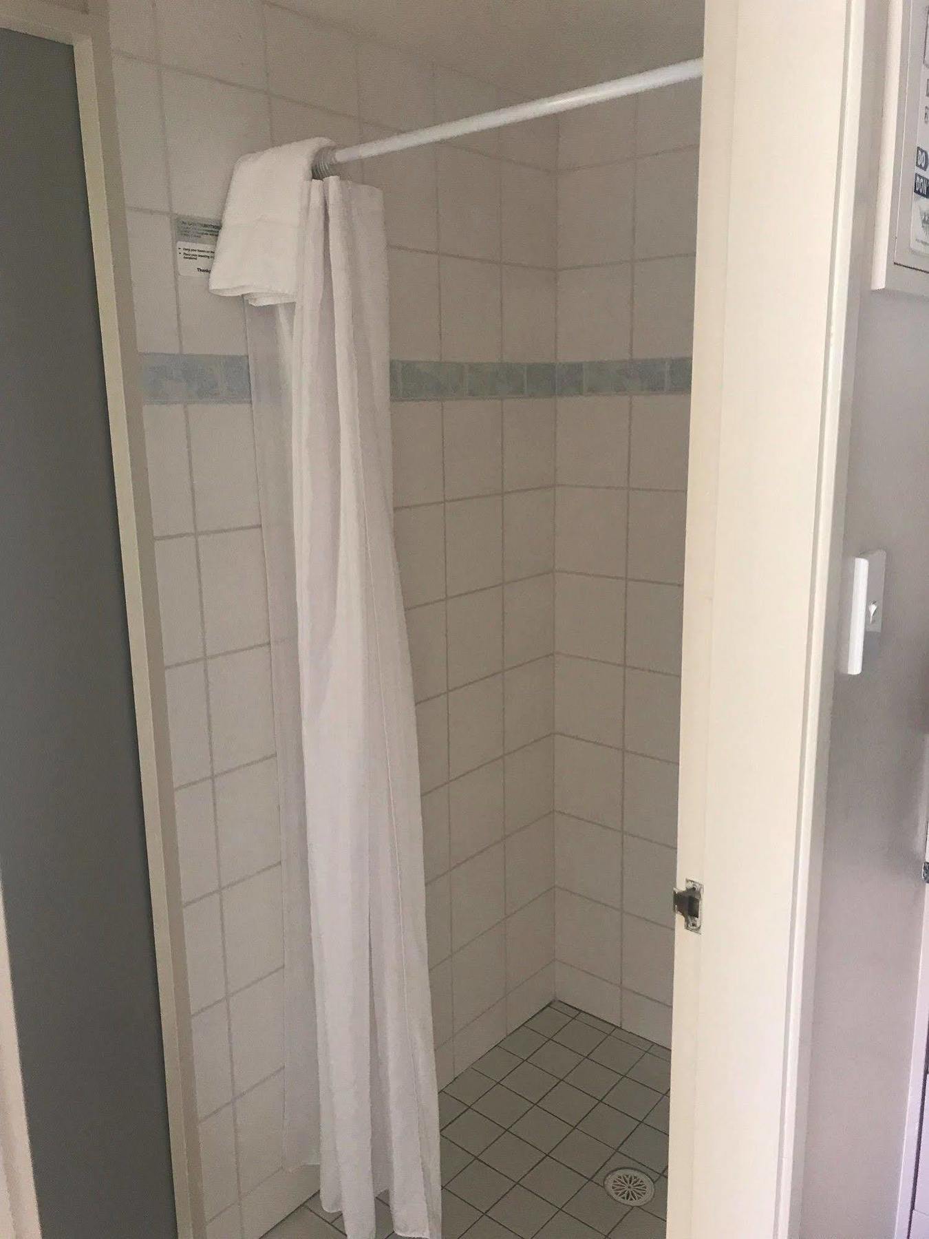 רוטורואה Geneva Motor Lodge מראה חיצוני תמונה