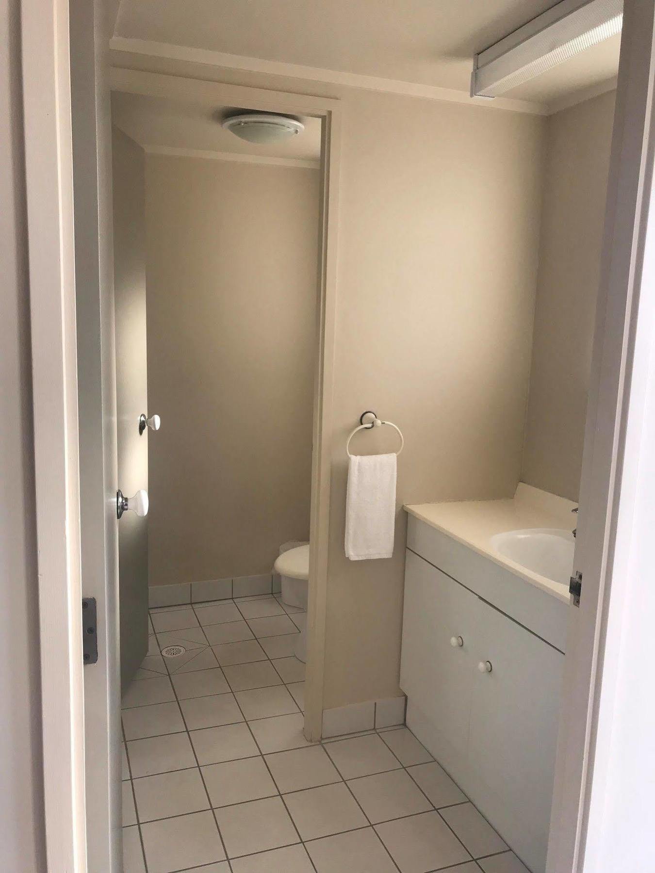 רוטורואה Geneva Motor Lodge מראה חיצוני תמונה